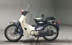 HONDA SUPER CUB90 HA02