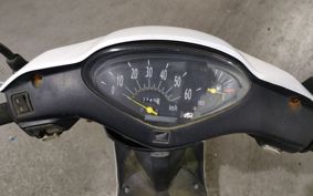 HONDA DIO AF62