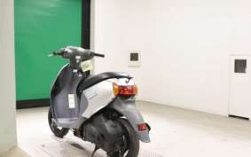 SUZUKI LET's 4 2026 CA45A