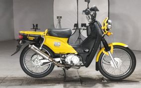 HONDA CROSS CUB110 JA10