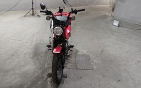 HONDA CT125 HUNTER  CUB  JA55