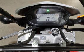 HONDA CRF250L MD44