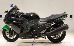 KAWASAKI ZX 1400 NINJA R A 2019
