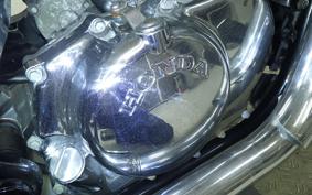 HONDA STEED 400 1992 NC26