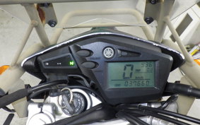 YAMAHA SEROW 250 2003 DG11J