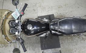 KAWASAKI W400 2006 EJ400A