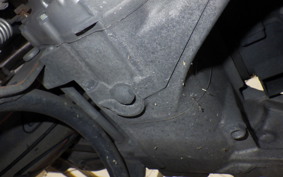 SUZUKI ADDRESS V125 S CF4MA