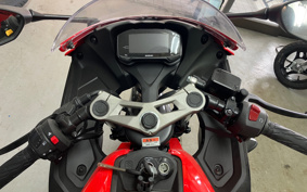 SUZUKI GSX-R125 ABS