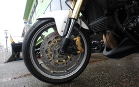 TRIUMPH TIGER 1050 2008 TG7465