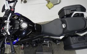 YAMAHA MT-09 Tracer GT 2020 RN51J