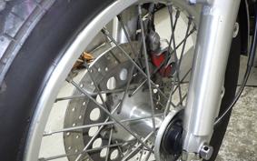 YAMAHA SR400 Gen.3 2008 RH01J