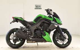 KAWASAKI Z1000 Gen.4 2013