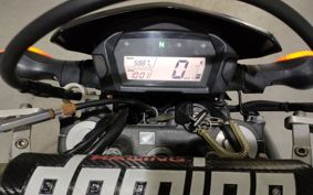 HONDA CRF250M MD38
