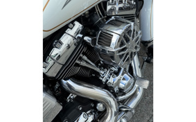 HARLEY HARLEY FXDL1580 2007 GN4