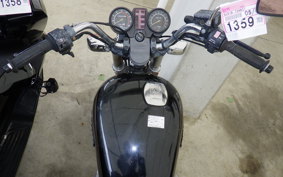 SUZUKI GSX250L GJ51B