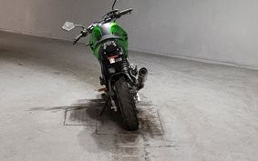 KAWASAKI Z125 PRO  BR125H