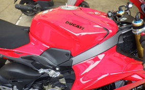 DUCATI パニガーレV4S7G 2025