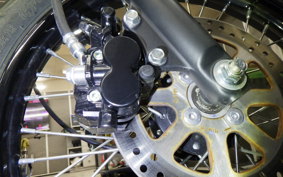 KAWASAKI W175 TR 2008