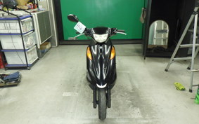 SUZUKI ADDRESS V125 2021 CF46A
