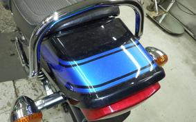 KAWASAKI ZEPHYR 400 KAI 2008 ZR400C