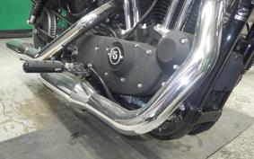 HARLEY XL1200X 2014