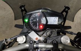 YAMAHA MT-25 RG10J