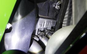 KAWASAKI ZX 10 NINJA ABS 2023 ZXT02L