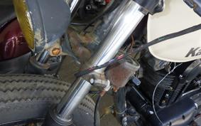 KAWASAKI 250TR 1996 BJ250F