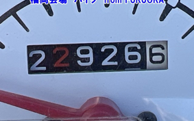 SUZUKI LET's
