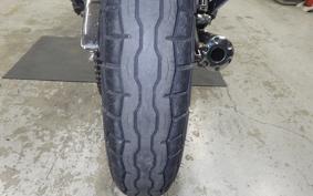 YAMAHA SR400 Gen.3 2007 RH01J