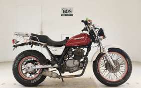 SUZUKI VANVAN 200 2000 NH41A