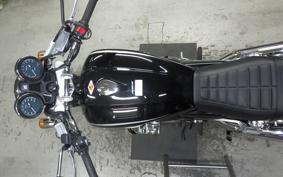 HONDA CB1100EXAEﾊﾟｯｹｰｼﾞ 2015 SC65