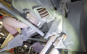 SUZUKI LET's 2 CA1PA