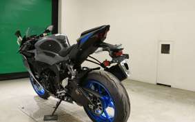KAWASAKI NINJA ZX-6R A 2025 ZX636J