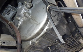 HONDA GL1500 GOLD WING SE 1998 SC22