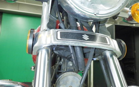 SUZUKI GN125 F Gen.2 2024