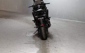 KAWASAKI  NINJA 1000SX ZXT02K