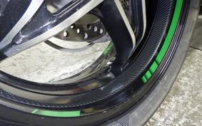 KAWASAKI NINJA H2 SX SE 2019 ZXT02A