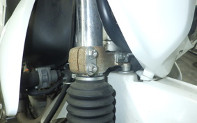 HONDA XR230 MD36