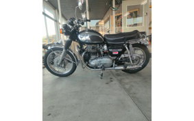 KAWASAKI W1SA 1973 W1