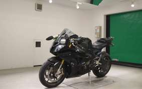BMW S1000RR 2011