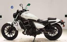 KAWASAKI ELIMINATOR400-3 2023 EL400A