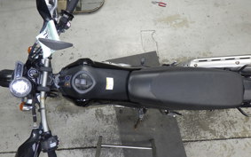 YAMAHA TRICKER Gen.2 2008 DG16J