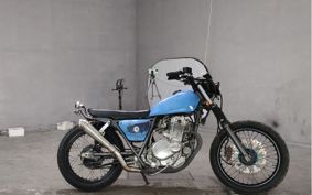 SUZUKI GLASS TRACKER BIG BOY NJ47A