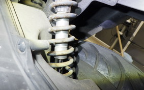 HONDA DIO CESTA GEN 2 AF62