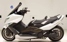 YAMAHA T-MAX 500 2010 SJ08J