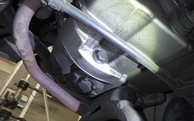 YAMAHA JOG Gen.5 2025 SA36J