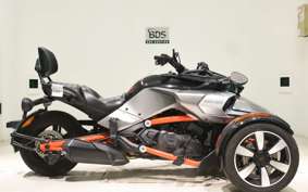 OTHER CAN-AM SPIDER F3-S 2016