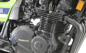 KAWASAKI Z1000 R 1995 KZCR14