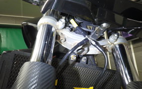 HONDA HORNET 900 2004